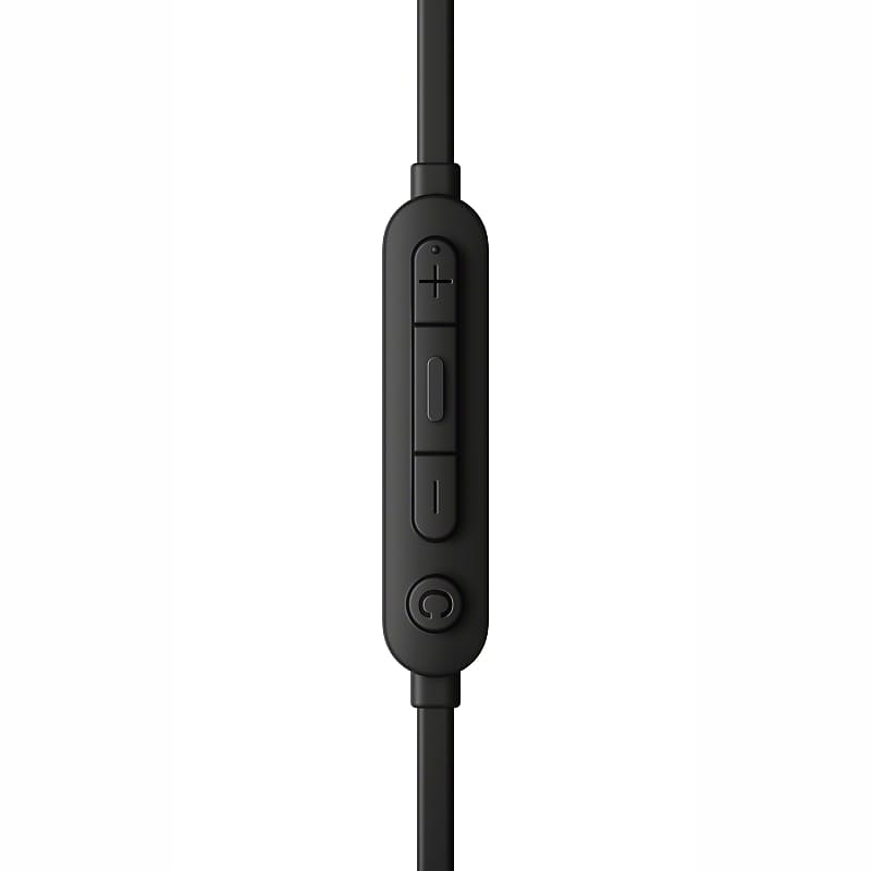 Sony Noise Canceling Wireless Behind-Neck In Ear Headphones