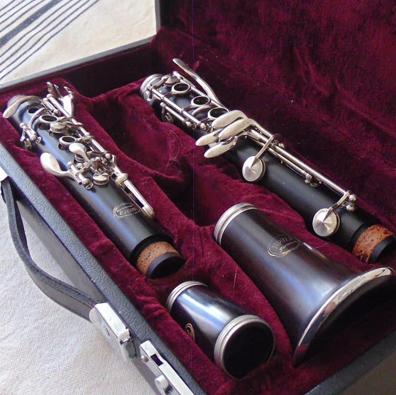 Immaculate Jupiter "Parisienne" Pro Topquality, Reverb