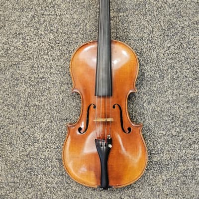 John Juzek "Master Art" Stradivarius Copy 1960 (Pre-Owned) (7/8 Size) 1960 image 1