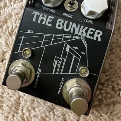 Reverb.com listing, price, conditions, and images for thorpyfx-the-bunker