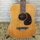 Used Gibson B-45-12 12-String 1970-72 Acoustic Guitar