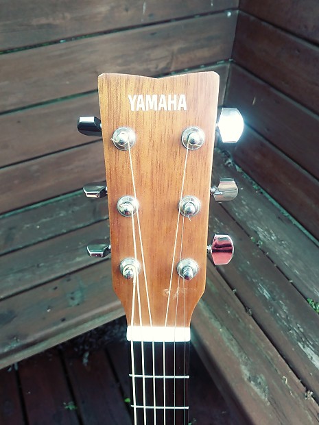 Yamaha f35p hotsell