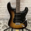 Used Squier Affinity Stratocaster HSS Electric Guitar