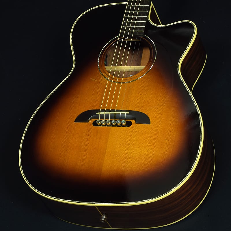 KYairi YW 1 SB (S/N:71647) (08/30) | Reverb