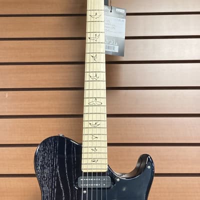 PRS NF 53 in Black Doghair image 3