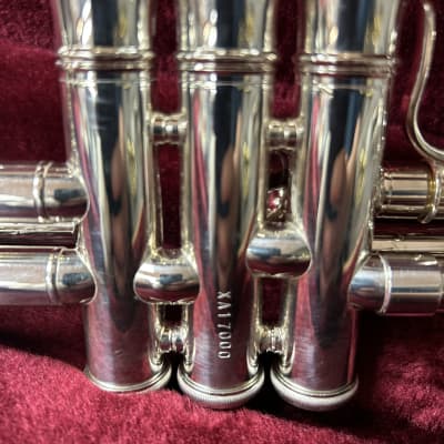 Jupiter XO 1602S Professional Trumpet image 7