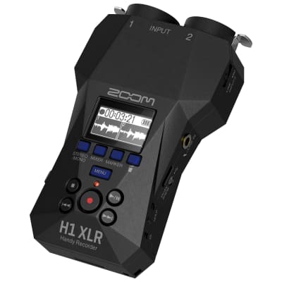 H1 XLR Zoom image 3