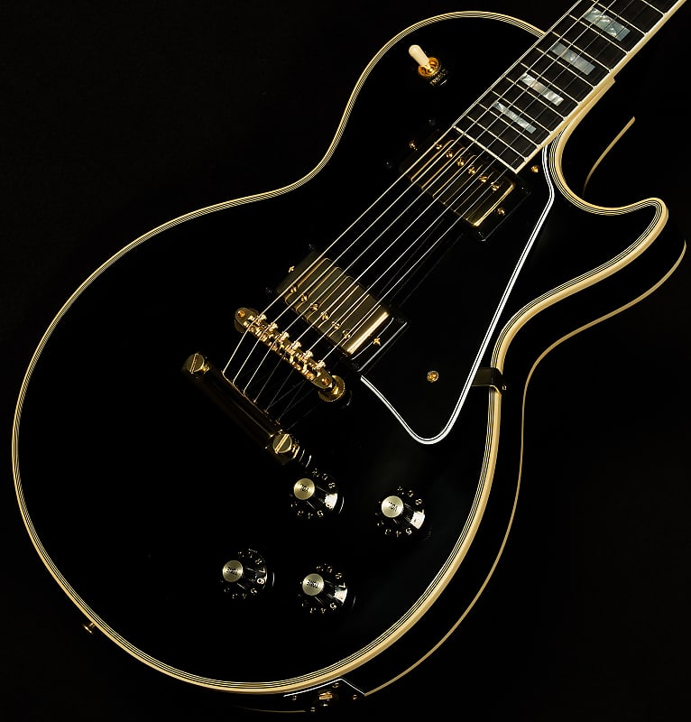 Gibson Custom Shop 50th Anniversary '68 Les Paul Heavy-Aged Goldtop | Reverb