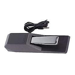 Korg DS1H Piano Half Damper Sustain Pedal(New) image 1