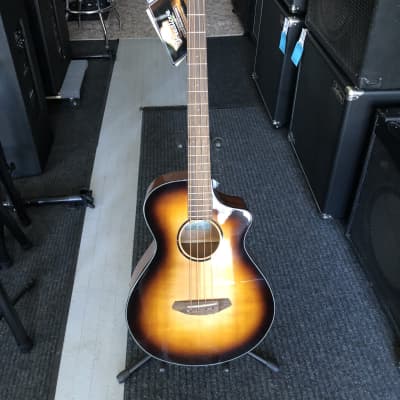 Breedlove Discovery S Concert Bass CE for sale