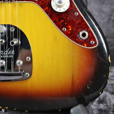 1969 Fender Jazzmaster image 9