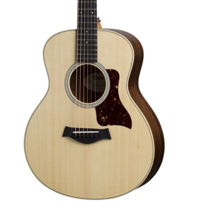 Taylor GS Mini-e Rosewood Acoustic Electric Guitar With Gig Bag image 2
