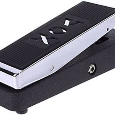 Vox V847A Wah with 9V Jack | Reverb Canada