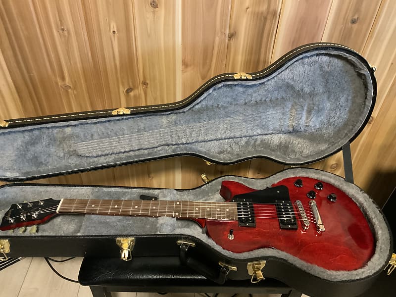 Gibson Les Paul Faded T 2017 | Reverb Canada