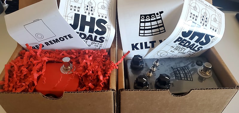 JHS Kilt V2