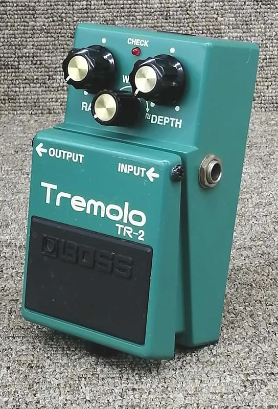 Boss TR-2