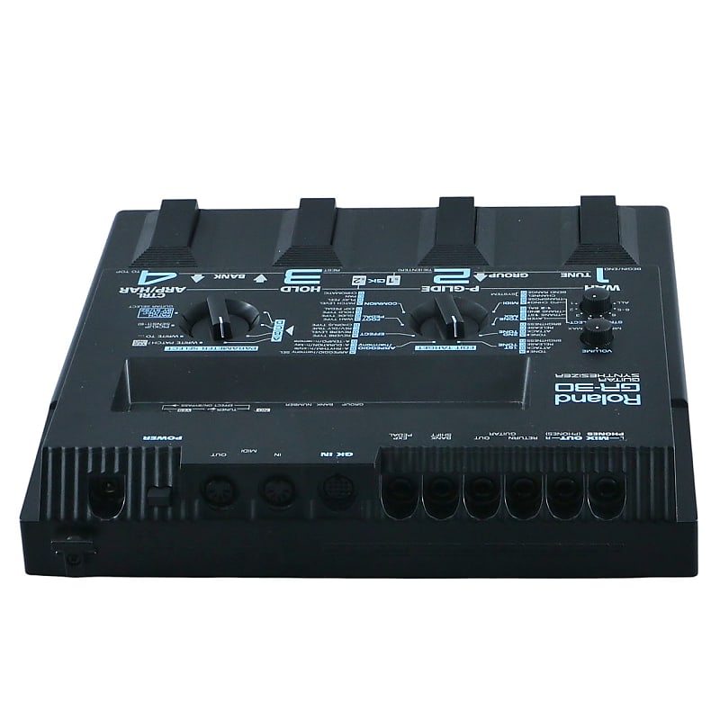 【即納】 Synthesizer Guitar GR-30 Roland | Canada Reverb ギター