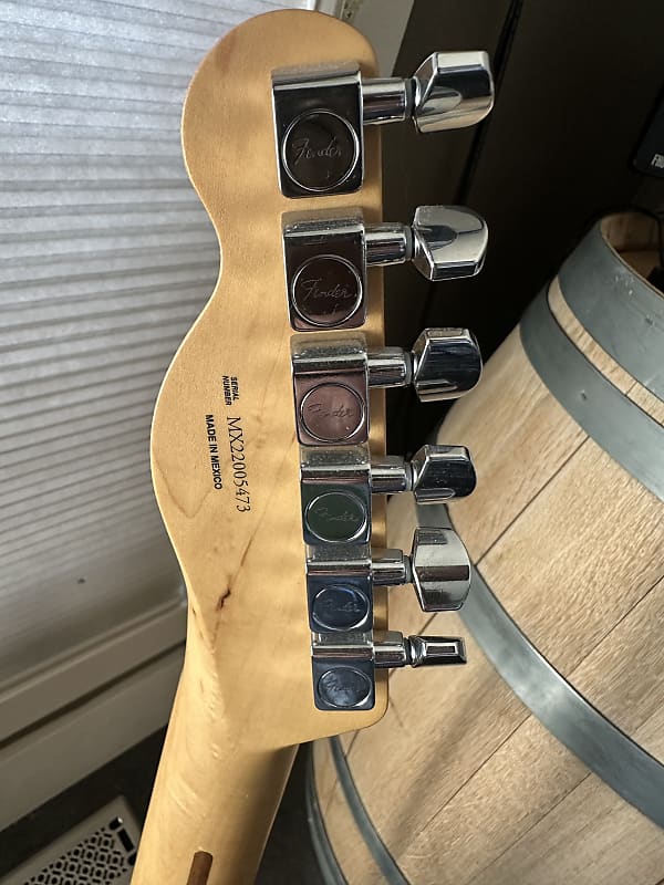 Fender Player Telecaster | Reverb Canada