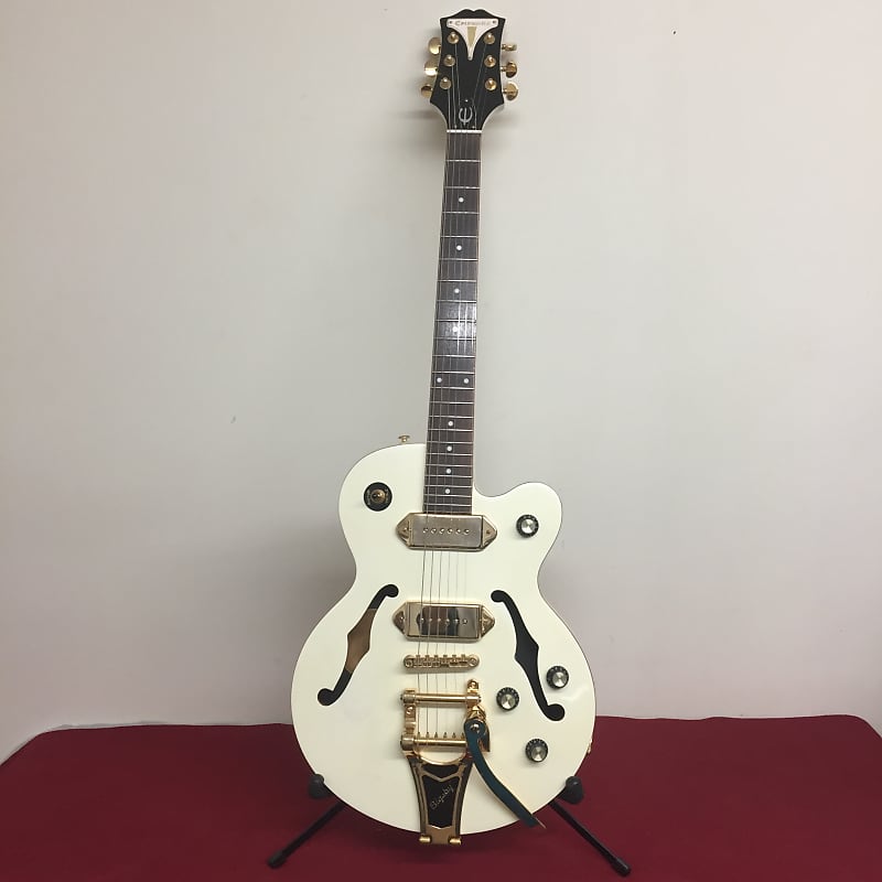 Epiphone Wildkat Royale | Reverb