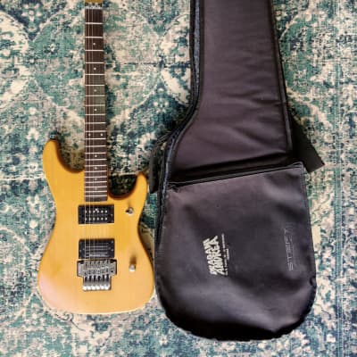 Washburn N2 2021年製 Washburn N2 2021年製 - メルカリ