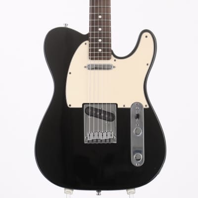 Fender American Standard Telecaster 1988 - 2000 | Reverb