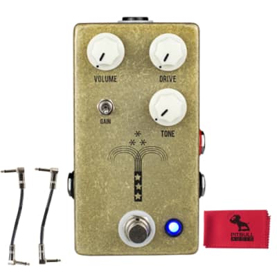 Reverb.com listing, price, conditions, and images for jhs-morning-glory