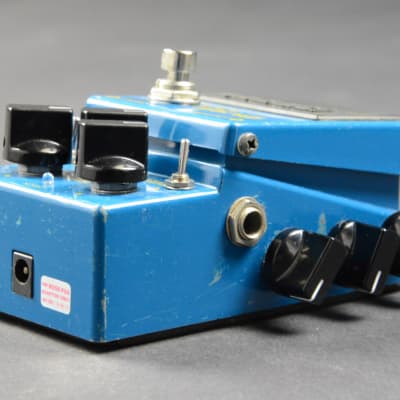 Soul Power Instruments Bd 2 Mod El Diablo - Free Shipping