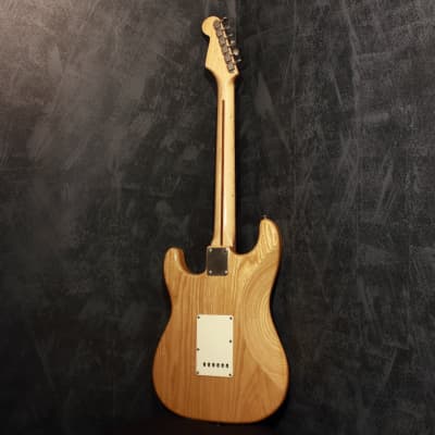 Aria Pro II ST-600 Strikin' Sound Natural 1976 | Reverb France