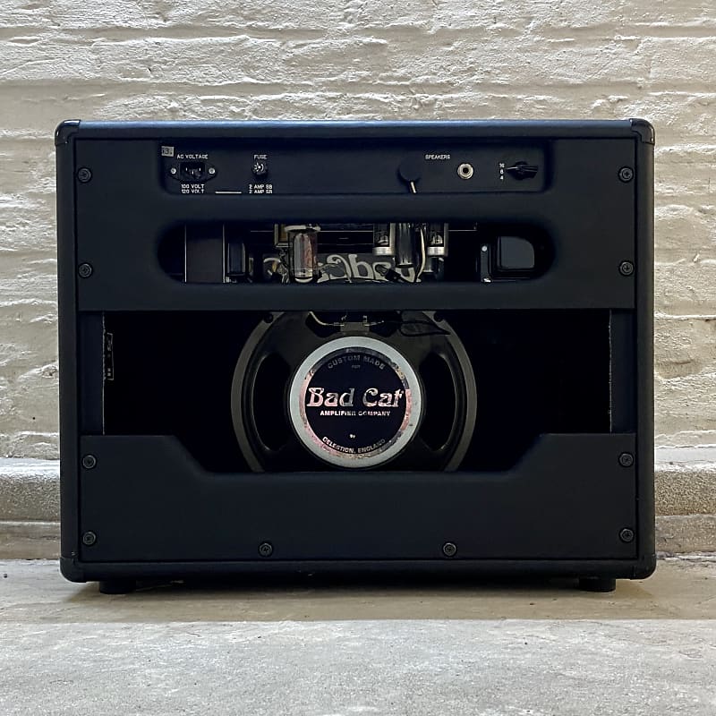 Matchless Chieftain 40-Watt 2x12