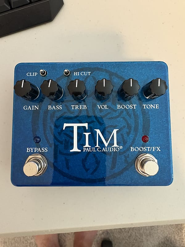 Paul Cochrane Tim V3