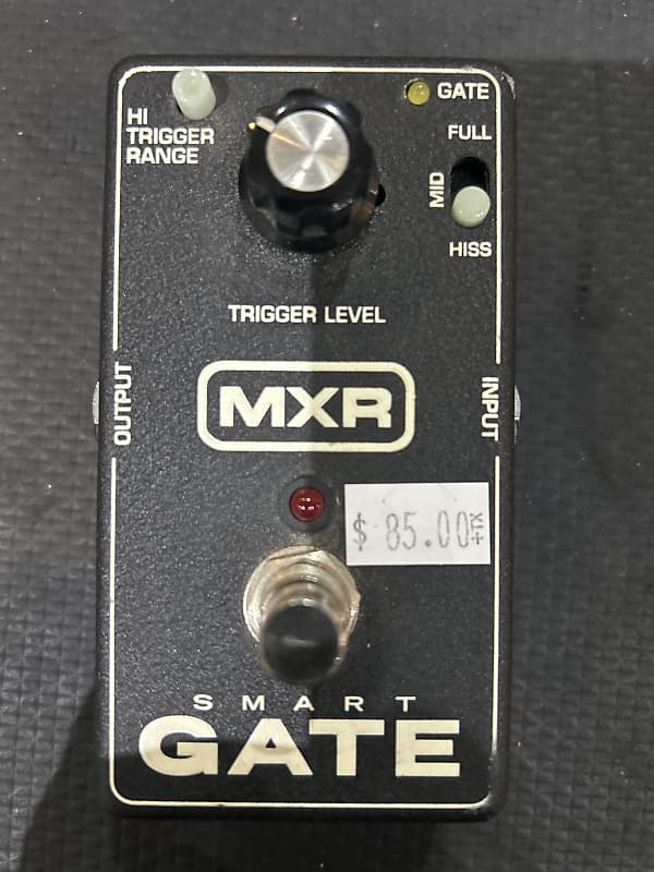 MXR M135 Smart Gate
