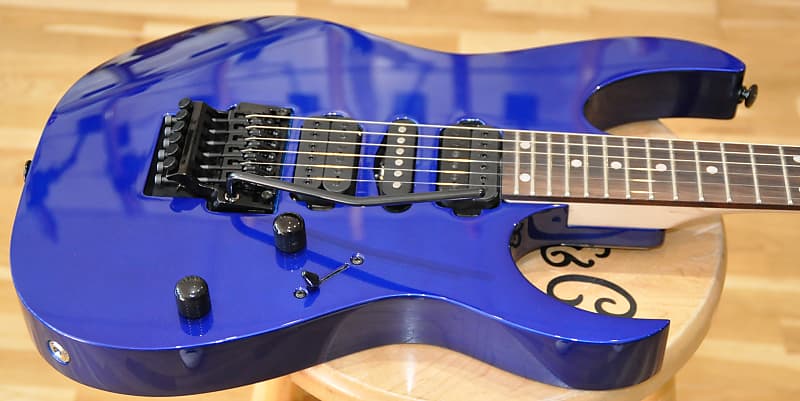 Ibanez RG570 Genesis Collection 日本製 送料込み ibanez-rg-genesis-collection-