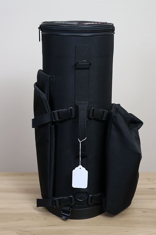 Torpedo Classic Model Trumpet Case Reverb