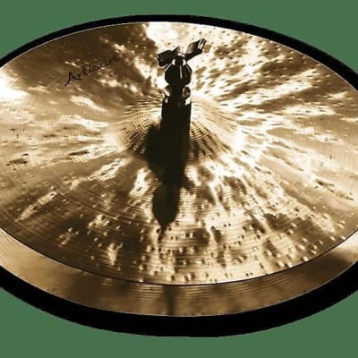 Sabian 14