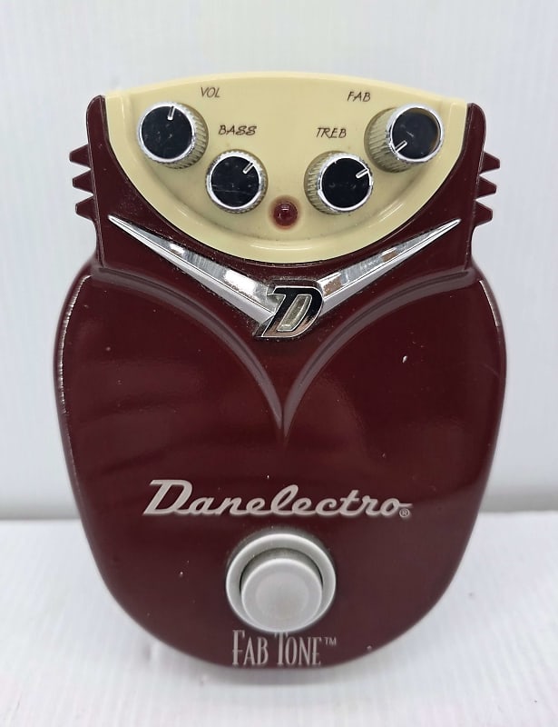 Danelectro Fab Tone