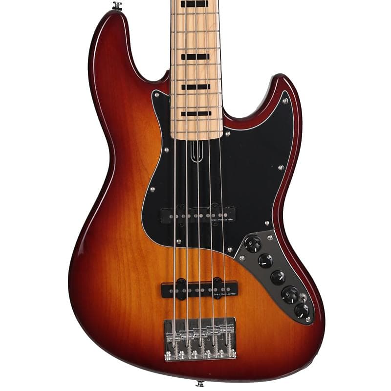 SIRE V7 Alder First Generation ベース