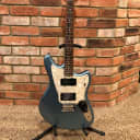 Fender Modern Player Marauder 2012 - 2013 Lake Placid Blue