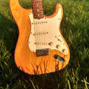 Fender Dan Smith Stratocaster 1982 Natural