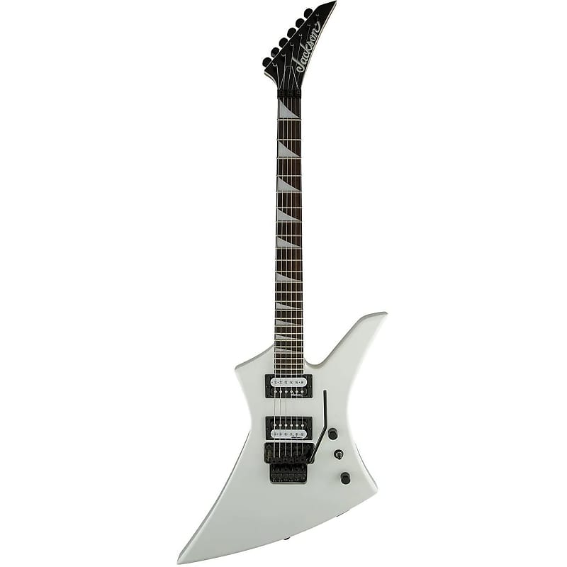 Immagine Jackson JS Series JS32 Kelly with Rosewood Fretboard 2013 - 2018 - 2