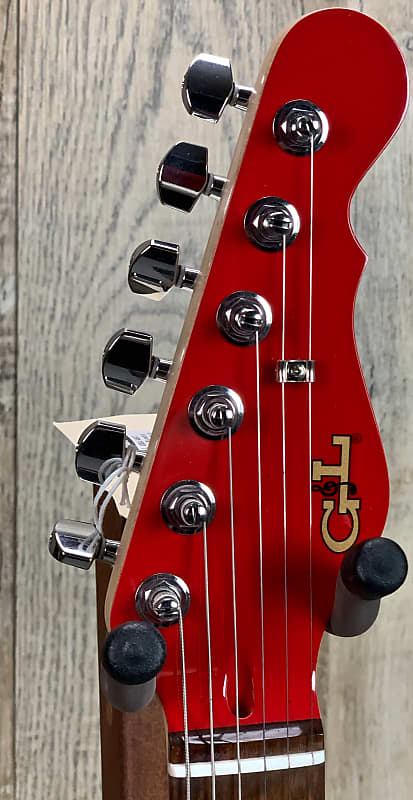 G&L Bluesboy USA 1974年製 ハードケース付き G&L Bluesboy 1974年製 ハードケース付き - メルカリ