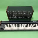 Roland System 100 M 191J full set + 181 keyboard, serviced !
