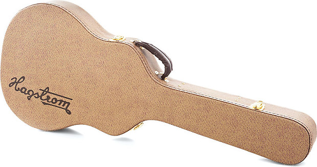 Hagstrom clearance guitar case