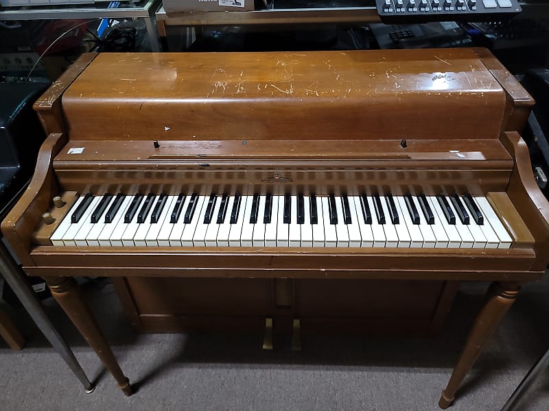 Wurlitzer 720a deals