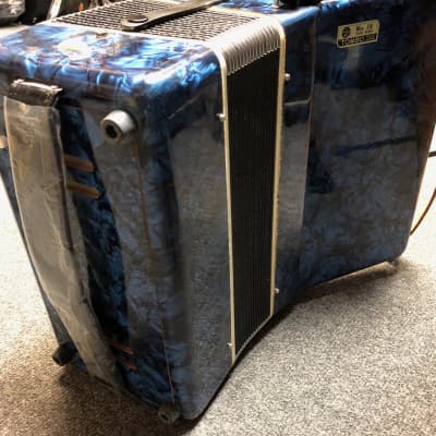 Tombo No. 28 Accordion | Reverb