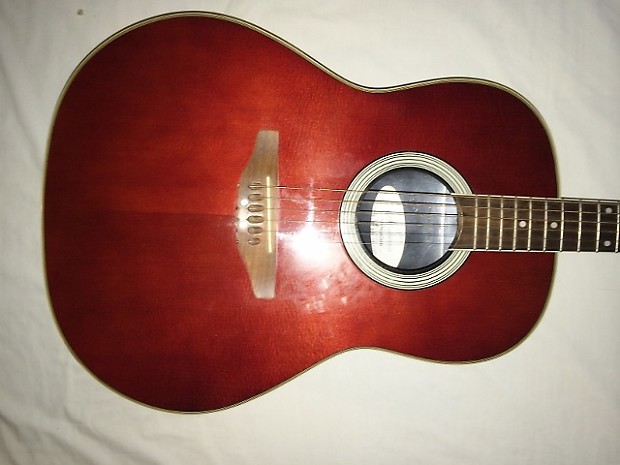 Ovation 2025 applause ae21