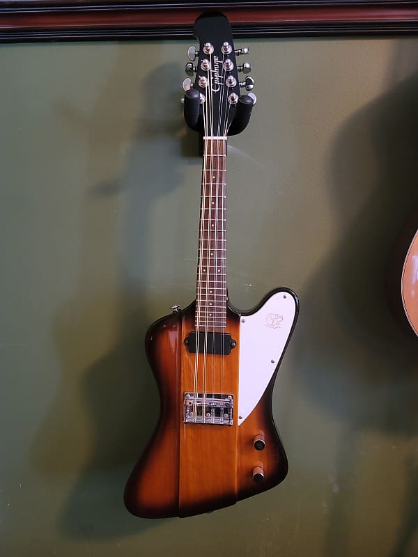 Epiphone mandobird viii sales
