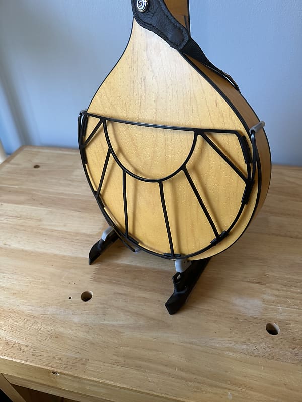 Mandolin ToneGard Reverb