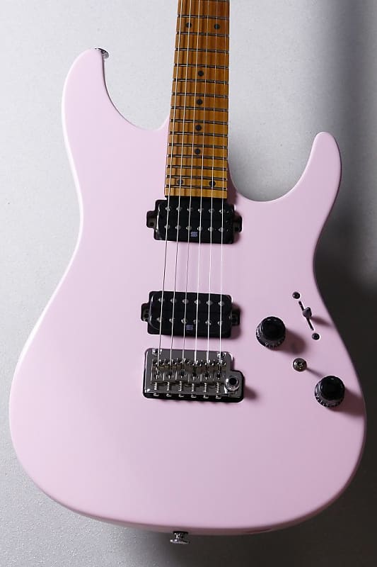 希少ibanezAZ2402限定色ピンク エレキギター Ibanez】アイバニーズが提唱する、新世代ギタリストの