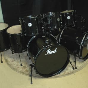 Pearl export joey jordison drum kit on sale