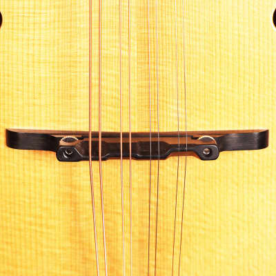 Bourgeois M5-A Aged A-style mandolin Brand New image 3